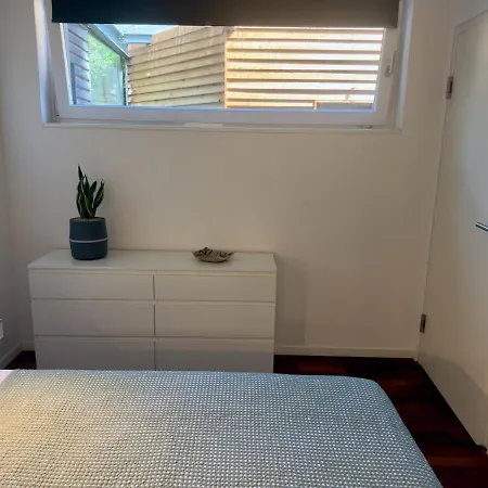 Appartement Moderne Design-wohnung Mit Bergblick & Terrasse *
